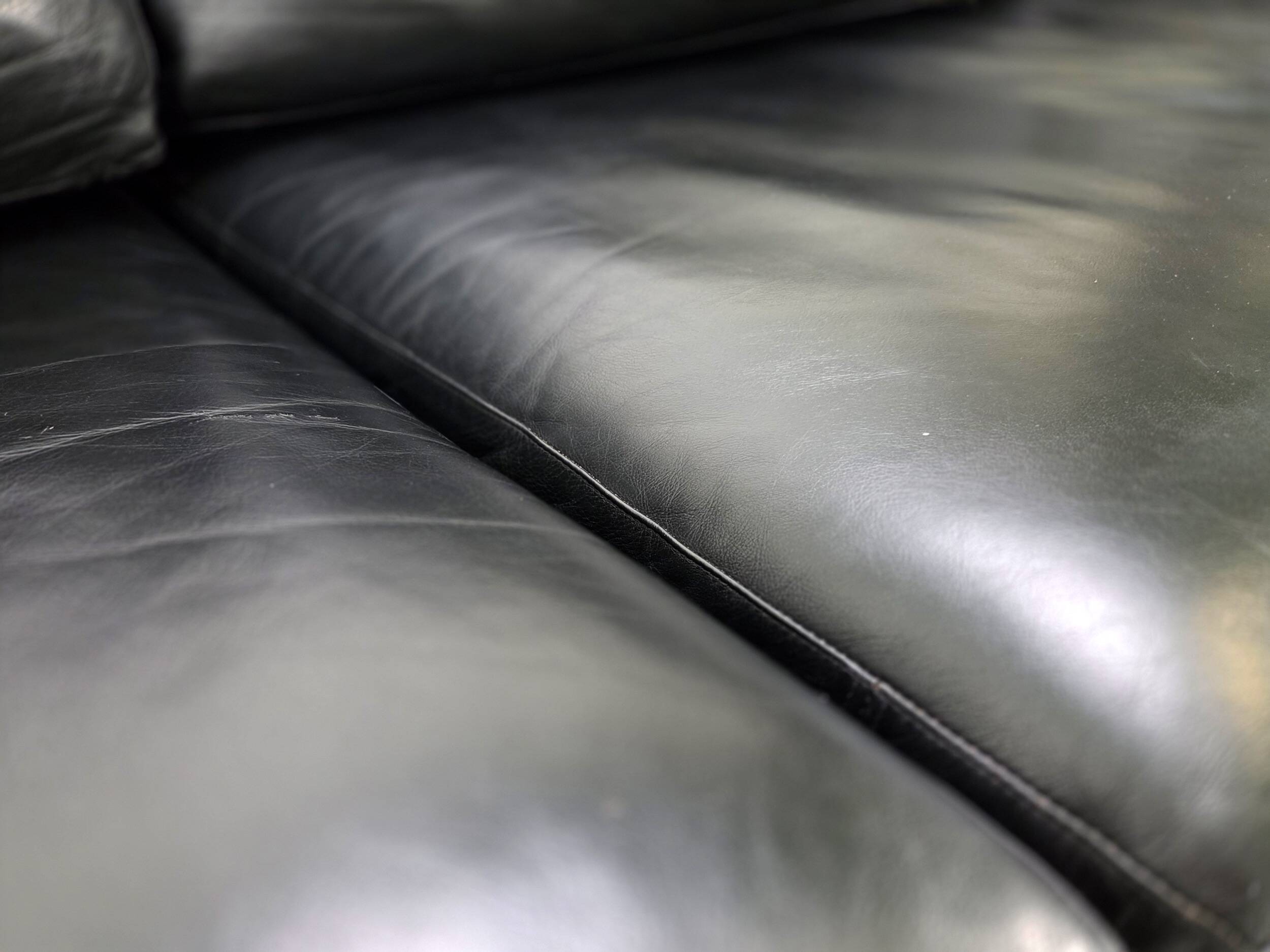 “Sity” sofa – B&B Italia – design by Antonio Citterio
