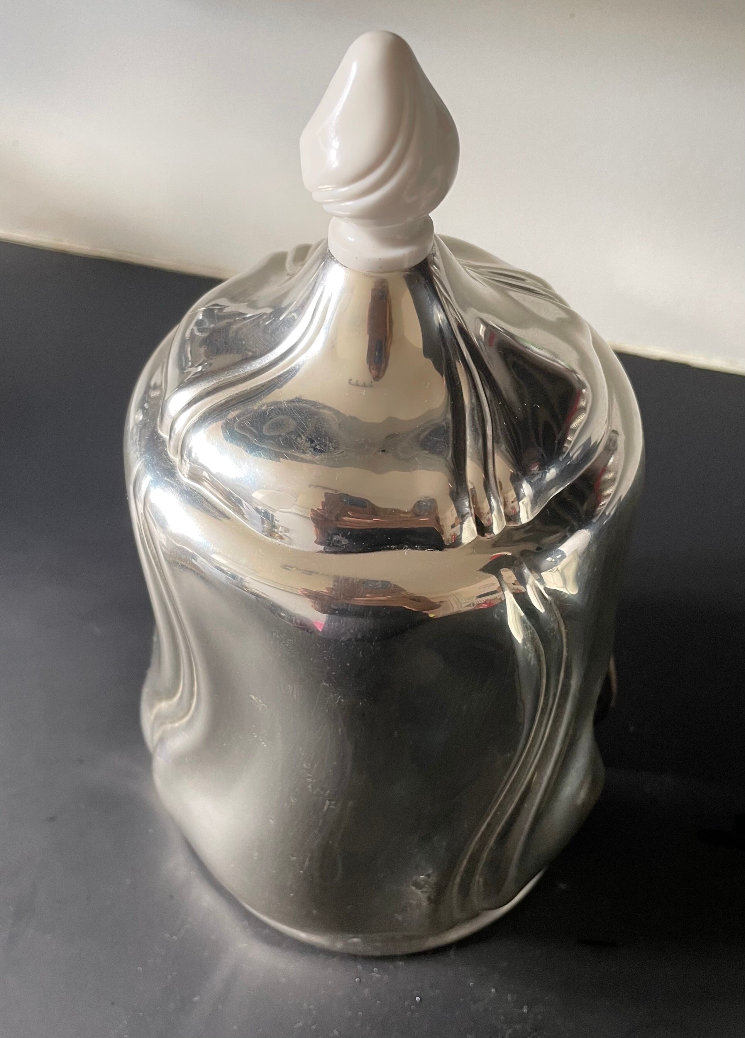 Théière isolante thermos furstenberg thermisol