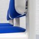 Set of 4 Dining Chairs by Gerd Lange for Fehlbaum 1970s