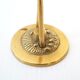 Golden brass Ibis 1970