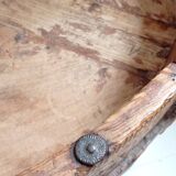 Indian coffee table