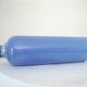 Lavender blue sandstone bottle