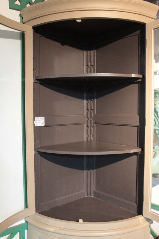 Furniture corner 2 painted body