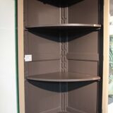 Furniture corner 2 painted body