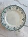 Iron earth dish compote base St Amand Cahors