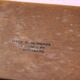Small Scandinavian teak desk by Gunnar Nielsen for Tibergaard 1960