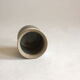 Signed ceramic vase pot