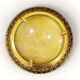 Cendrier bronze et verre Lumi Italie