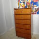 60s vintage dresser