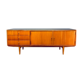 Enfilade 1960
