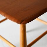 Tabouret Fanett par Ilmari Tapiovaara