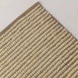 3x10 Rug For Kitchen Oushak Runner Rug, 82x306Cm