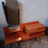 Vintage dressing table