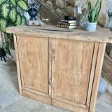 Bar furniture vintage antique counter
