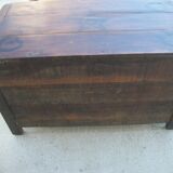 Regency buffet chest of drawers