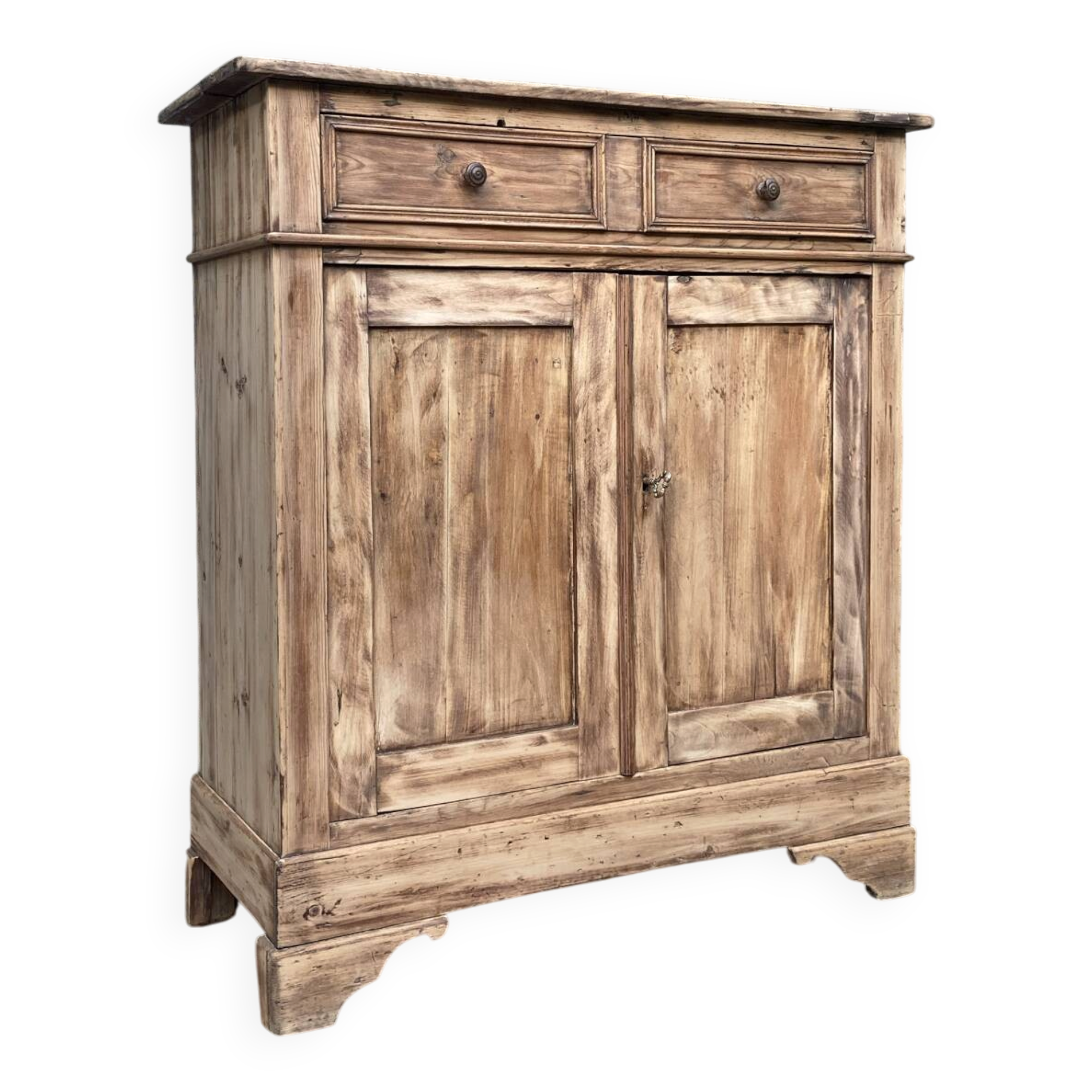Old buffet