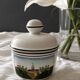 Sucrier design naïf Villeroy et Boch