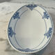 Ravier Creil et Montereau service Windsor 24cm