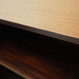 Rosewood bookcase, Danish design, 1970s, Denmark