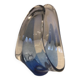 Sculpture en verre