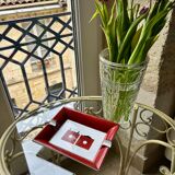 Cendrier inspiration feria du sud ouest