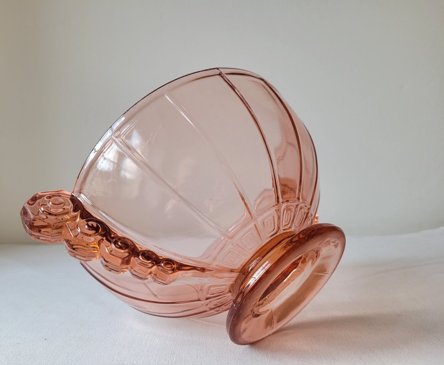 Greta Luxval Val Saint Lambert Cup