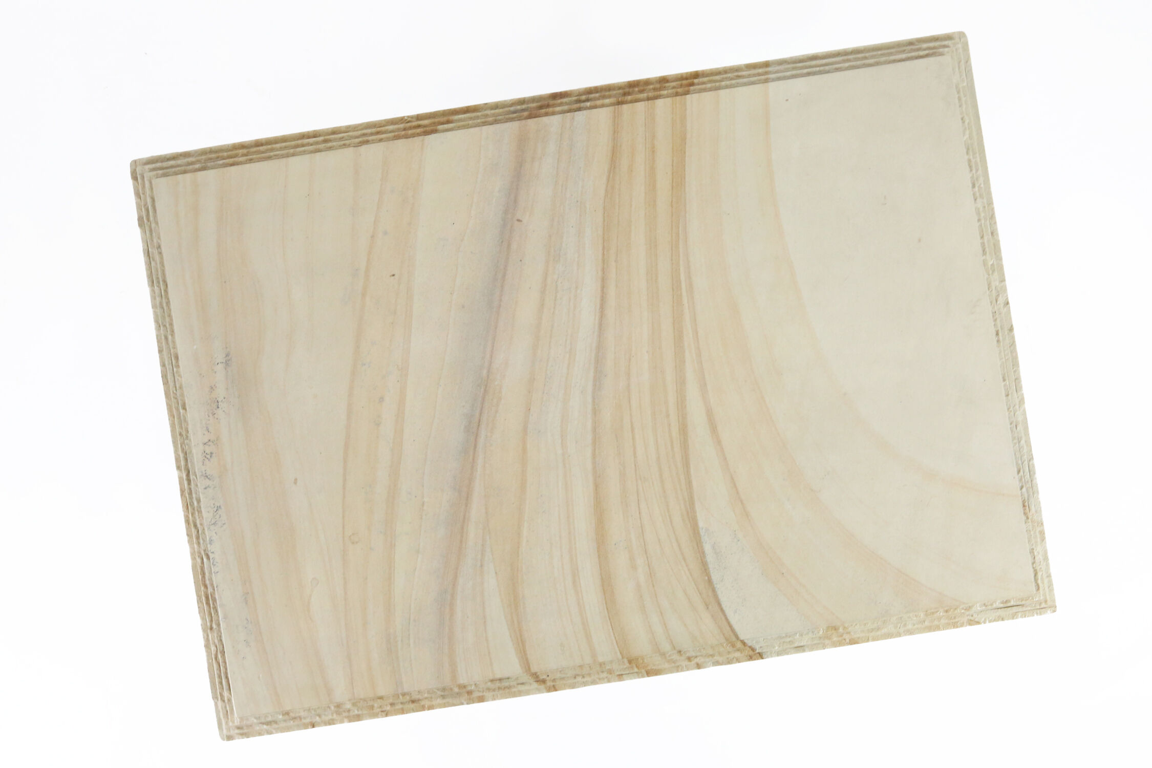 Brutalist Coffee Table by Pia Manu, Belgium, 1970s