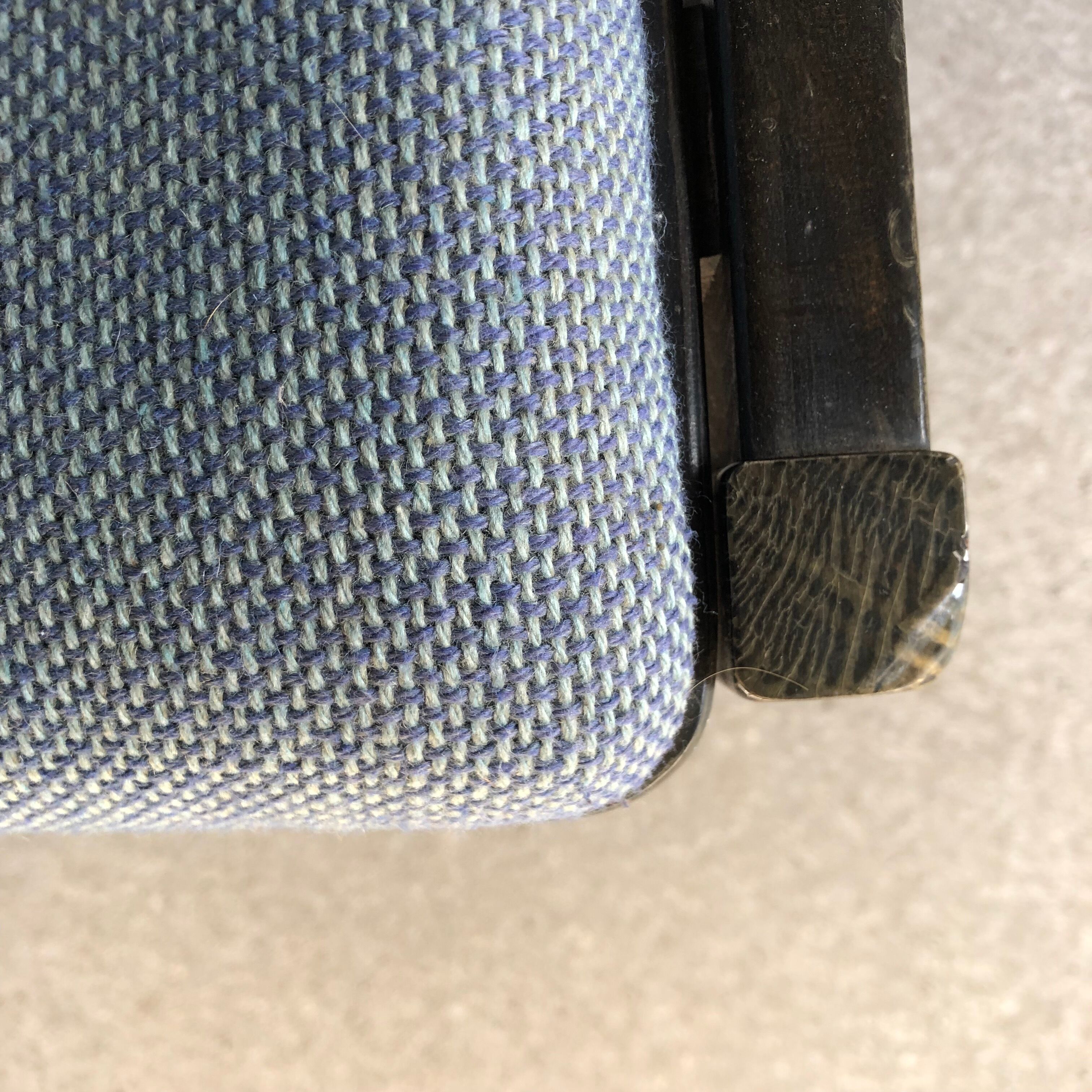 3 Baumann armchairs argos model