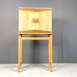 Vintage italian side cabinet, 1970s