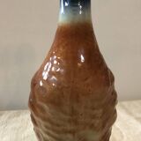 Barbotine Canard Ancien - Pichet ou Vase
