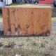 Industrial storage unit