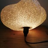 Retro star lamp