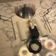 Palio Lamp Arteluce 1989