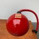 Hebi Vintage Table Lamp Italian Space Age by Isao Hosoe for Valenti Luce
