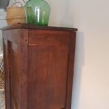 Antique Parisian wardrobe