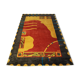 Tapis collection Christian Duc, Toulemonde Bochard, 1980