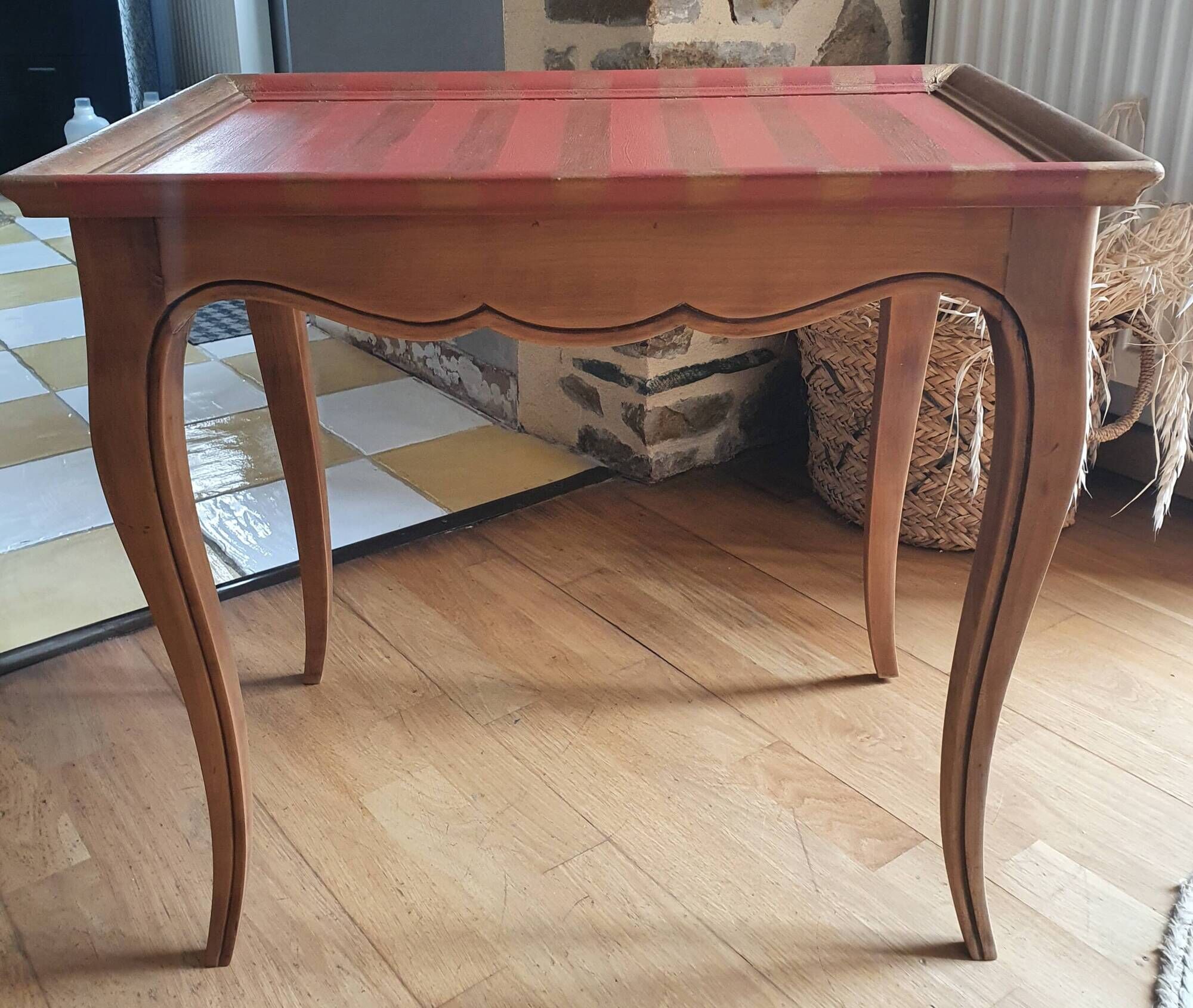 Side table