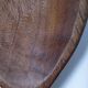 Solid wood cup xl free form 70s