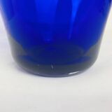 Murano glass handkerchief vase 32 cm