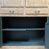 Vintage wardrobe (renovated)