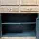 Vintage wardrobe (renovated)