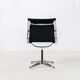 EA105 Alu chair by Charles & Ray Eames for Herman Miller 1970s