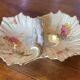 Luneville double compartment dish