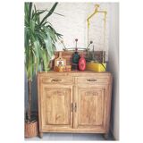 Vintage buffet