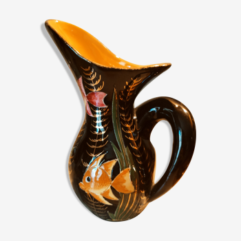 Lamarche pitcher vase