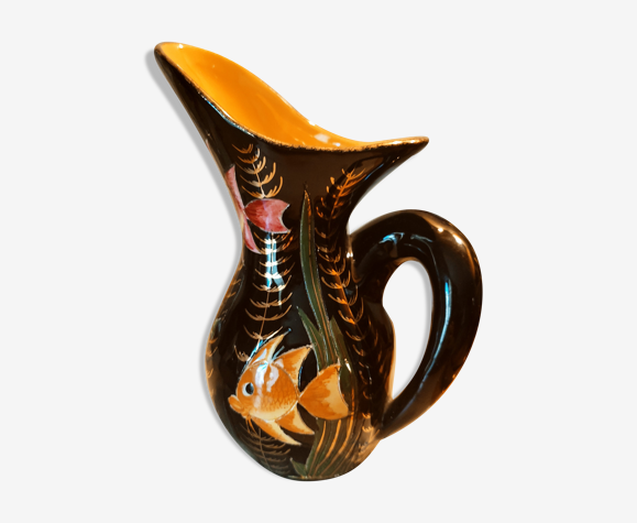 Vase pichet Lamarche