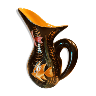 Lamarche pitcher vase