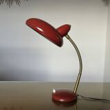 Cocotte lamp from the 50s and 60s