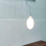Vintage Italian pendant lamp Brera by Achille Castiglioni for Flos
