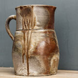 Pitcher in Puisaye snarl